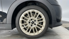 MINI Cooper 1.5 C Exclusive 5dr Auto Petrol Hatchback